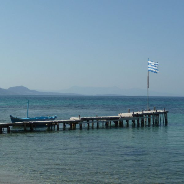 Korfu 2019