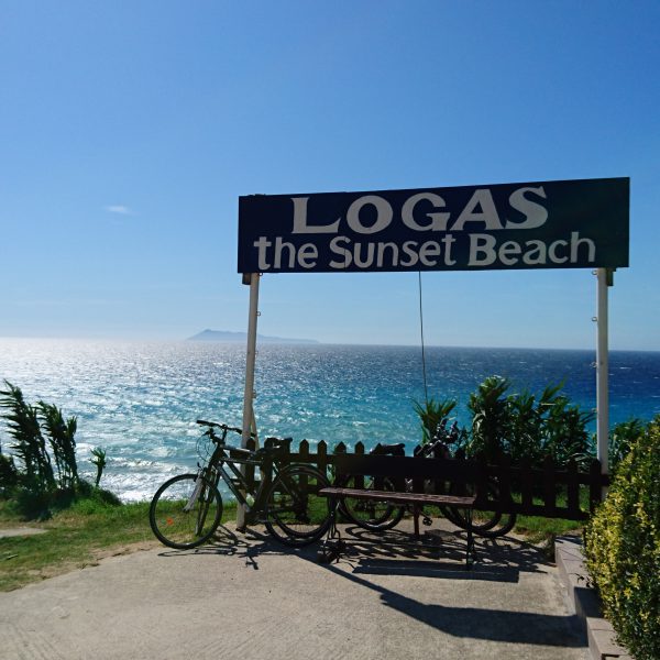Peroulades – Logas Beach