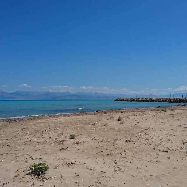 Astrakeri Beach – Agios Andreas