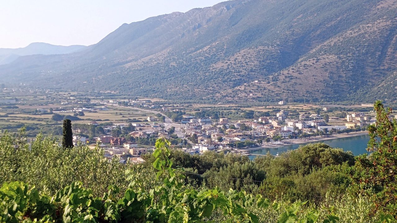 Igoumenitsa 17.06. – 20.06.2025