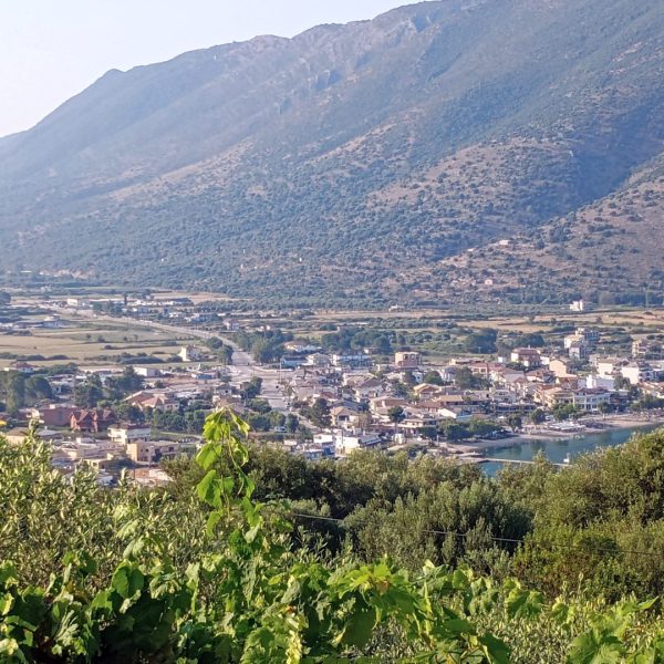 Igoumenitsa 17.06. – 20.06.2025