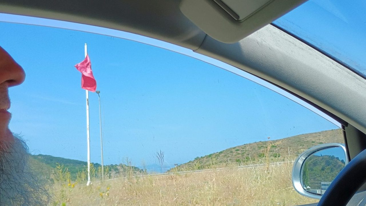 Albanien 20.06.2025 Albanien 20.06.2025