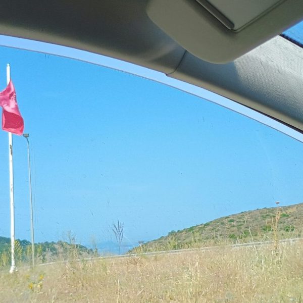Albanien 20.06.2025