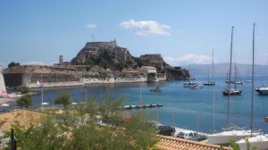 Korfu 2011