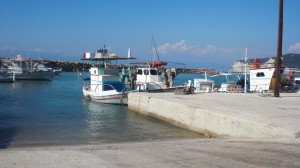 Agios Stefanos NW