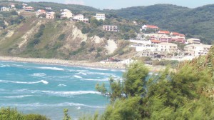 Agios Stefanos NW