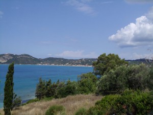 Agios Georgios North