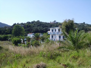 Agios Georgios North