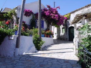 Arillas