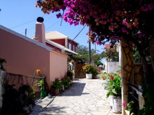 Arillas