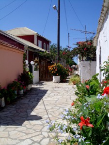 Arillas