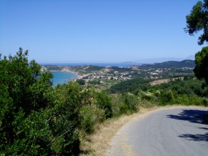 Arillas