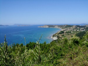 Arillas