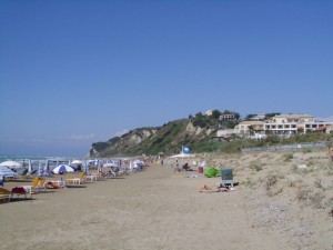 Agios Stefanos NW