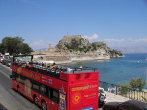 Korfu Town