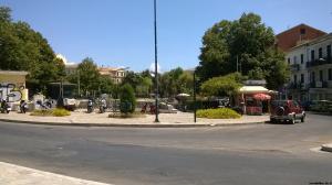 Korfu Town