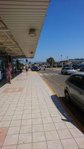 Korfu Airport