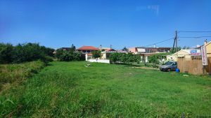 Peroulades - Logas Beach