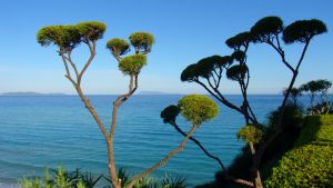 Peroulades - Logas Beach