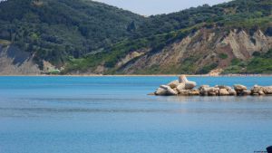 Agios Stefanos NW