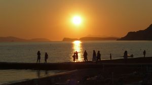 Arillas