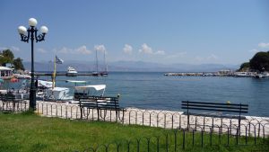 Kassiopi