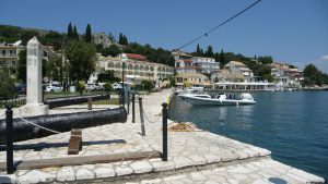 Kassiopi