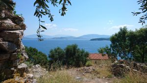 Kassiopi