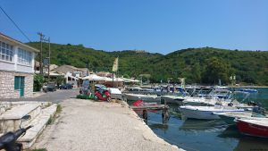 Agios Stefanos NE