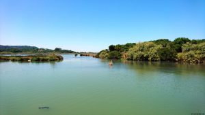 Lagoon Antinioti