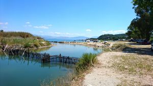 Lagoon Antinioti