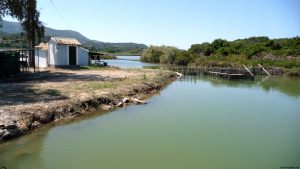 Lagoon Antinioti