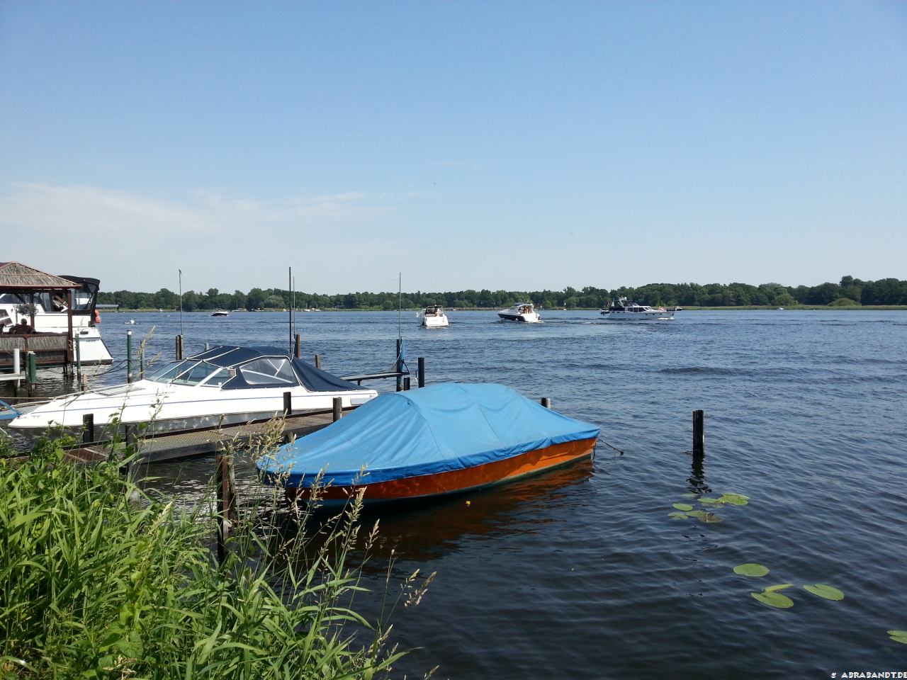 Werder an der Havel