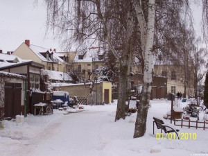 Werder an der Havel