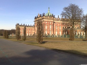 Potsdam 