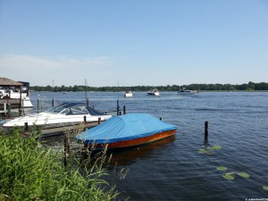 Werder an der Havel