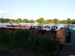Potsdam
