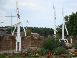 Spargelhof Klaistow 