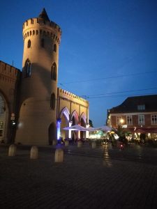 Potsdam