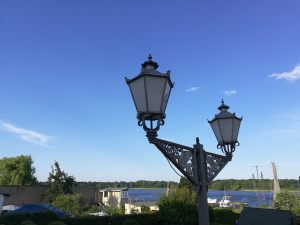 Werder Insel