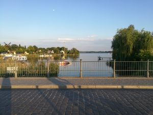 Werder Insel