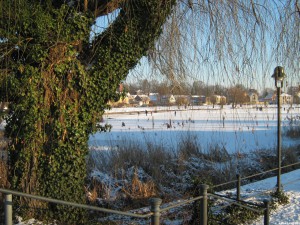 Werder an der Havel  