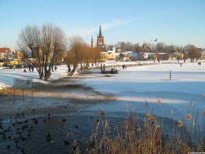 Werder an der Havel  