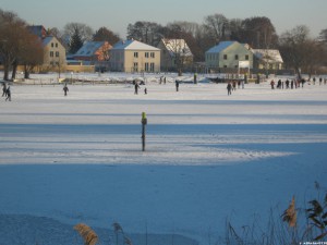 Werder an der Havel  