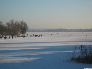 Werder an der Havel  