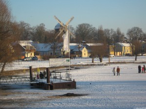 Werder an der Havel  