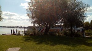 Werder  an der Havel