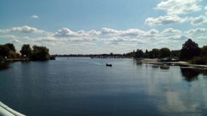 Werder  an der Havel