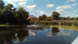 Werder  an der Havel