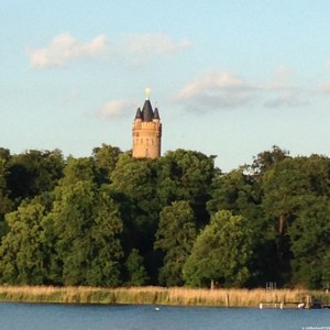 Potsdam  